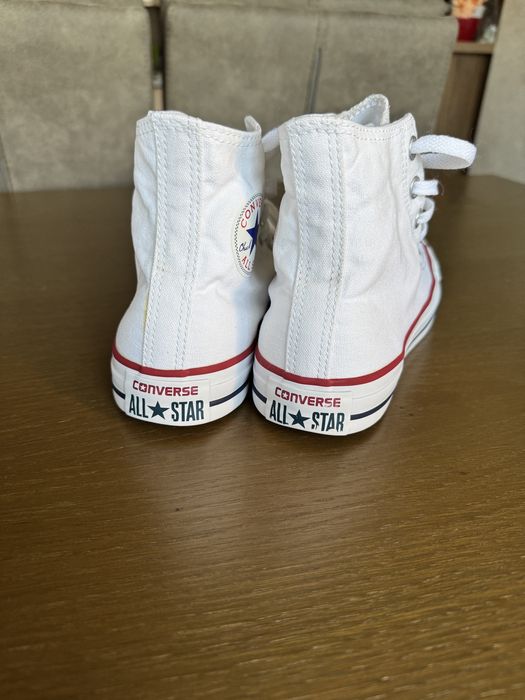 Converse ALL STAR оригинални дамски кецове 36,5 размер
