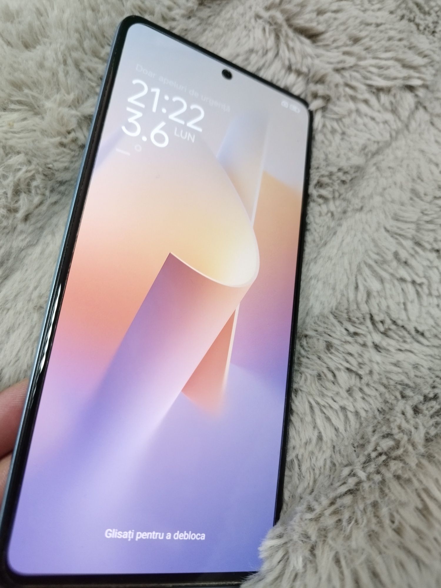 Xiaomi redmi note 12 Pro +
