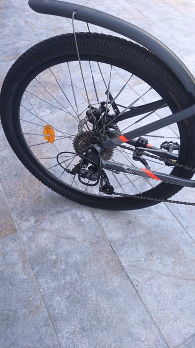 Vând bicicletă Rockrider