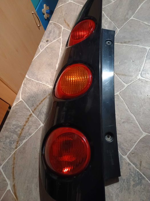 Части за Смарт Форфор 454