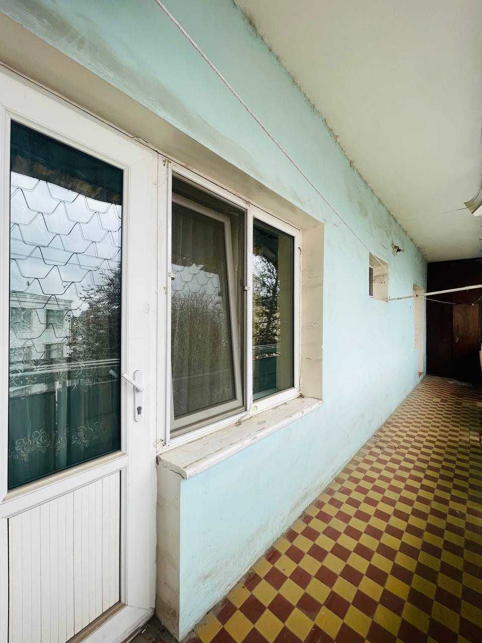 Toshkent Darxonda 3 xonali gisht kvartira, 100 m², Metro Hamid Olimjon