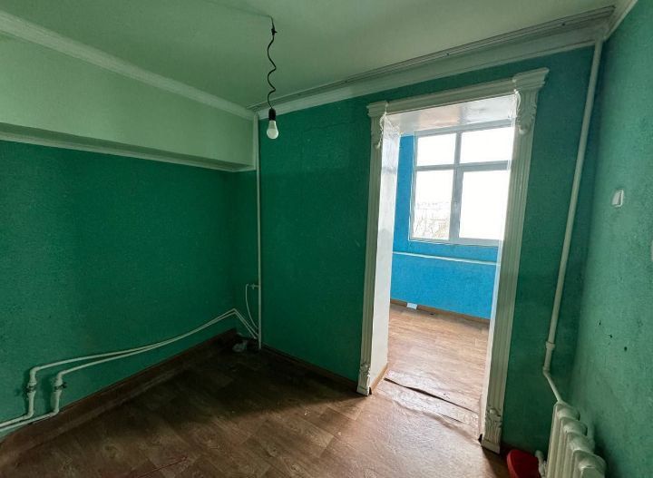 IPOTEKAGA Yunusobod Shaxristanskiyda 1 xonali kvartira Sotiladi 1/3/4