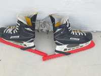 Patine Hockey Bauer