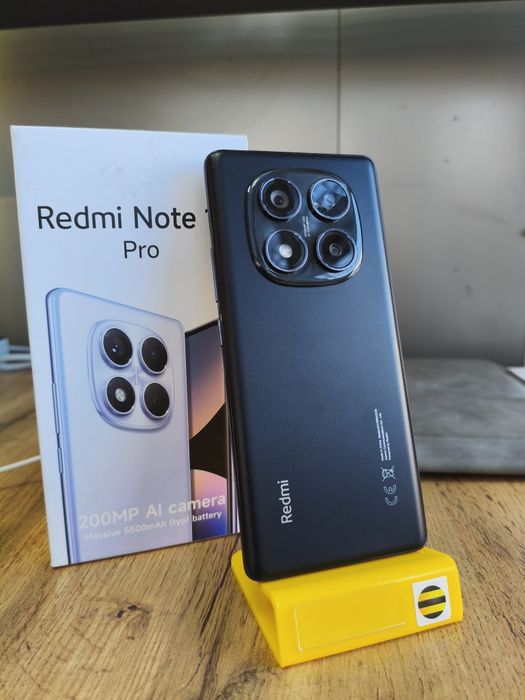 Redmi Note 14 Pro 8/256