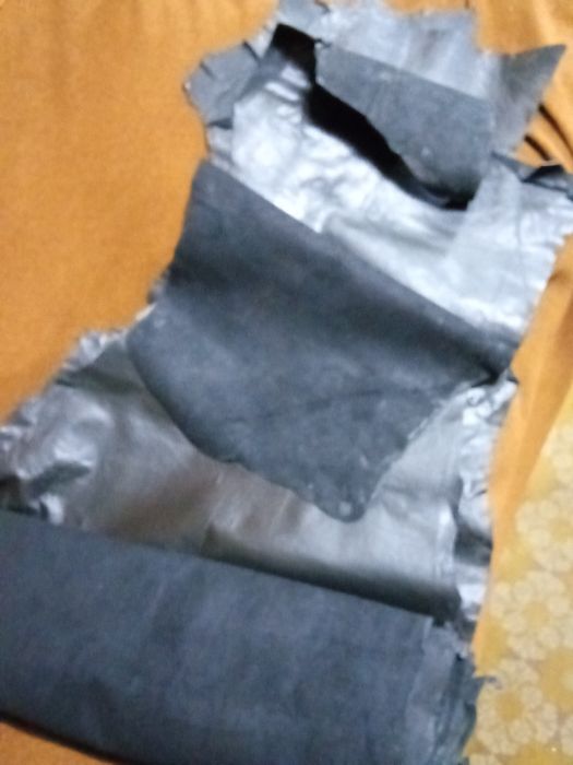 Кожа натуральная