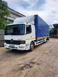 Mercedes Atego 2004