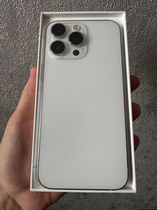 iPhone 14 pro max 256Гб 120Гц