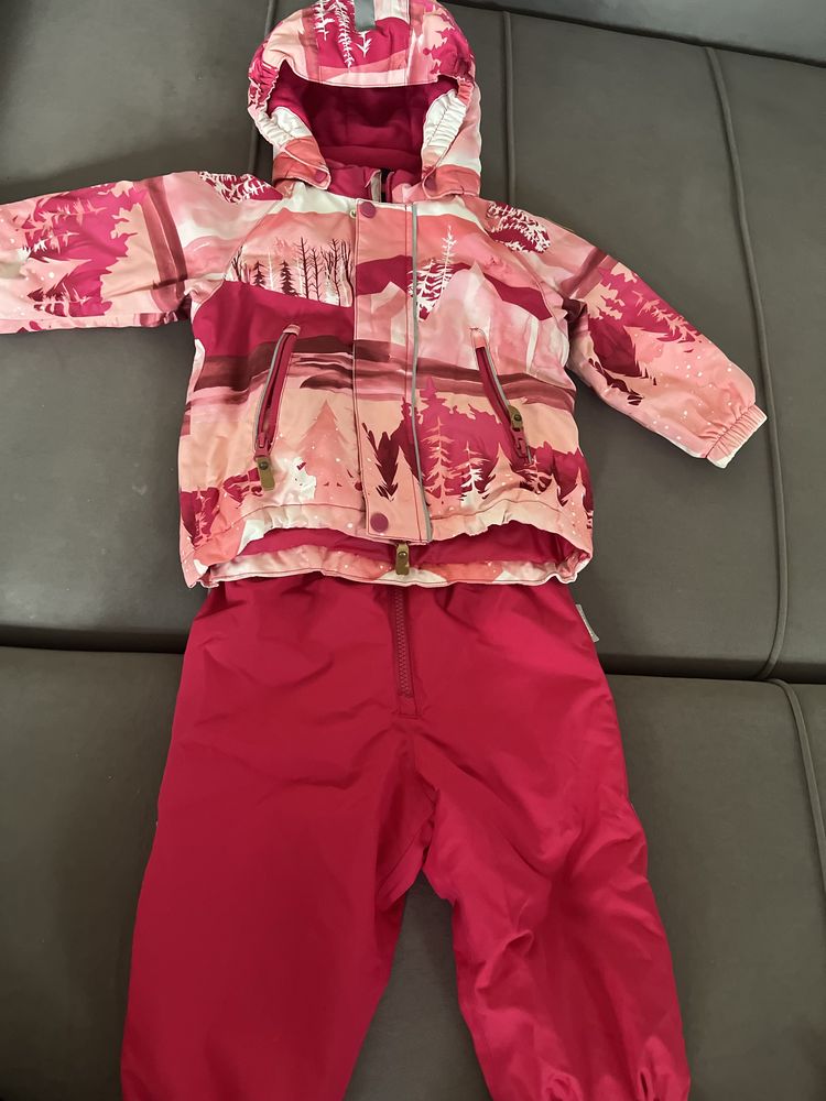 Reima продам комплект