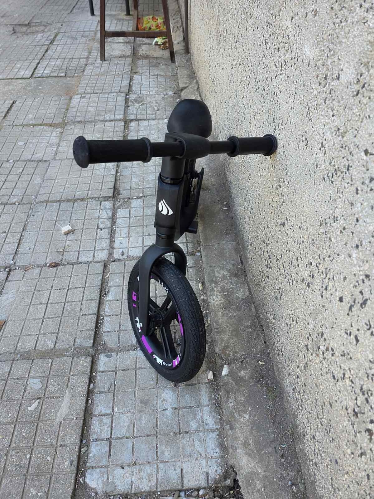 Баланс колело Byox