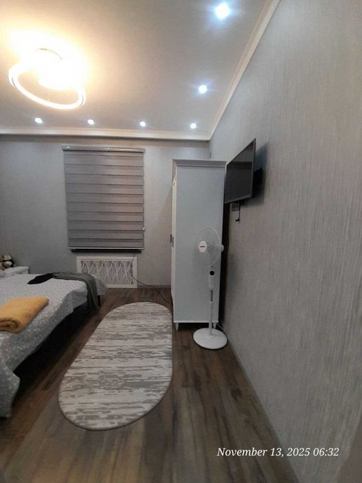 Сдам квартиру в аренду на Дагестанской улице