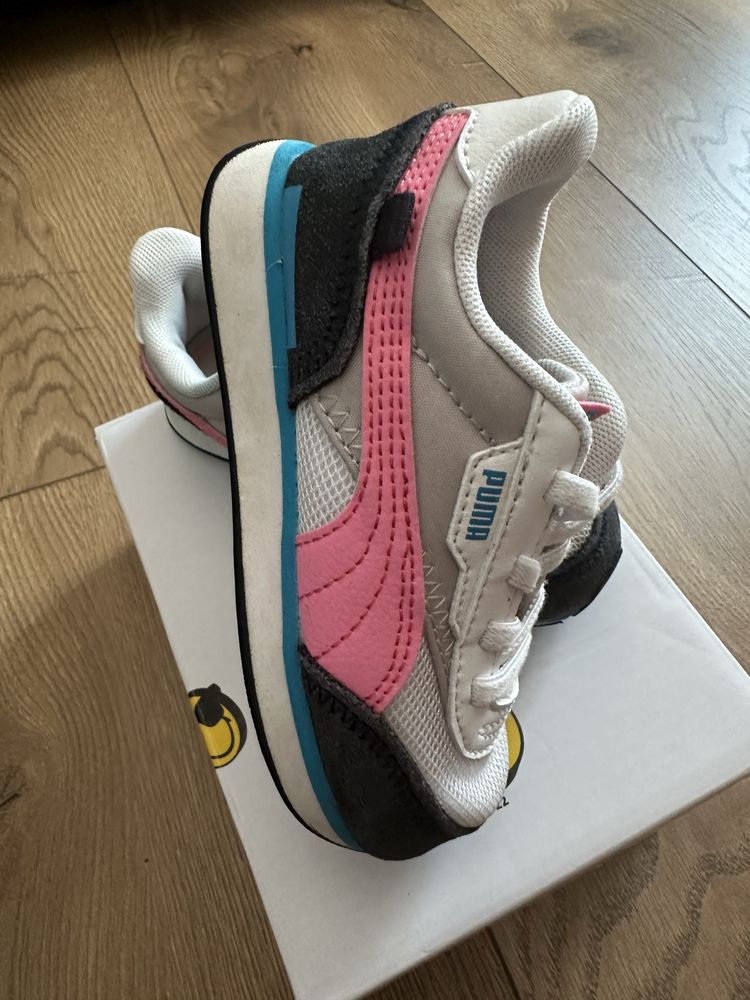 Детски маратонки Puma
