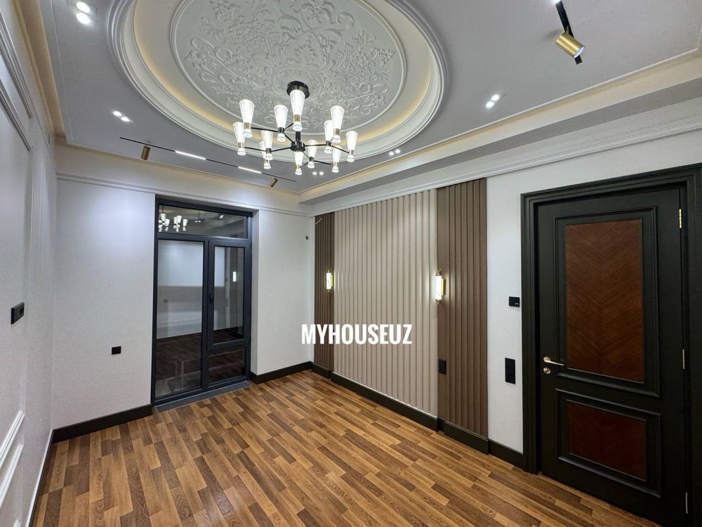 Продаётся  новый дом!! Шахристанский