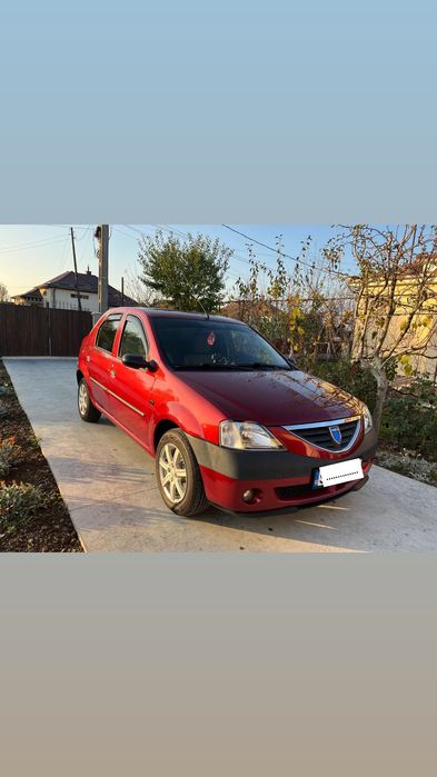 Vand dacia logan 1.4