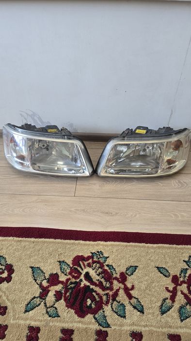 автозапчасти бу фары