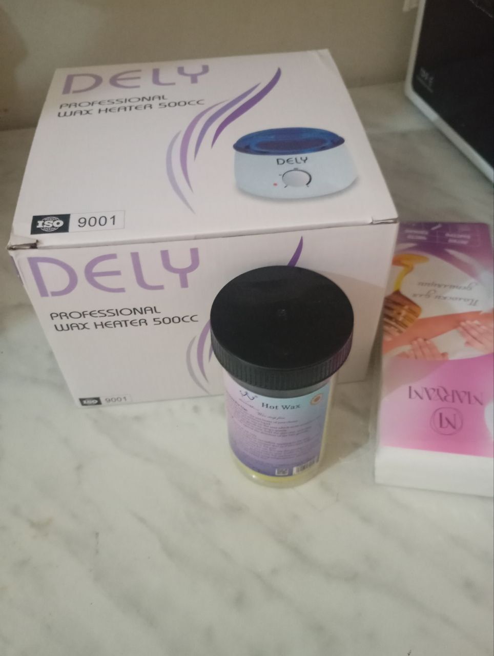 Depelyatsiya qozonchasi