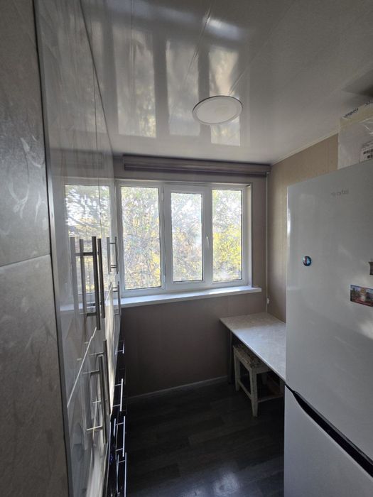 Срочно продам квартиру 2/4/4