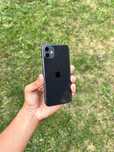 Iphone 11 128 gb 100% srochna