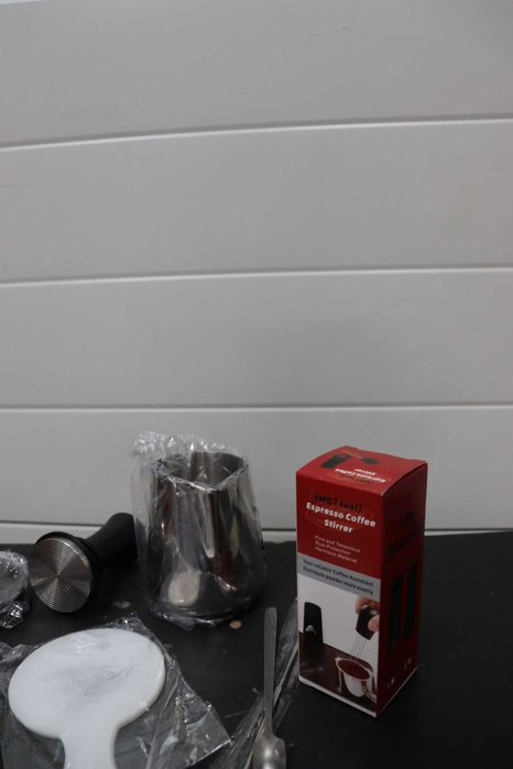 Комплект за подправяне на кафе, аксесоари за Espresso Barista