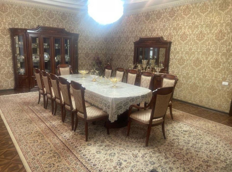 Аренда Участок Шахантахирский район 6 ком