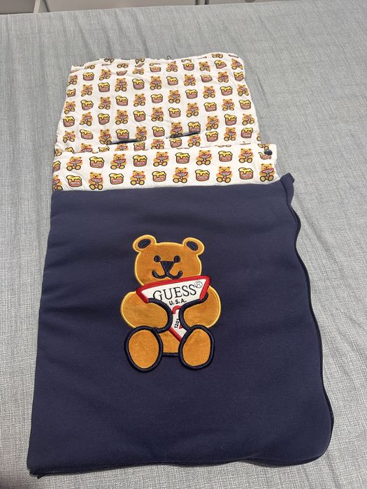 Чувалче за количка Guess