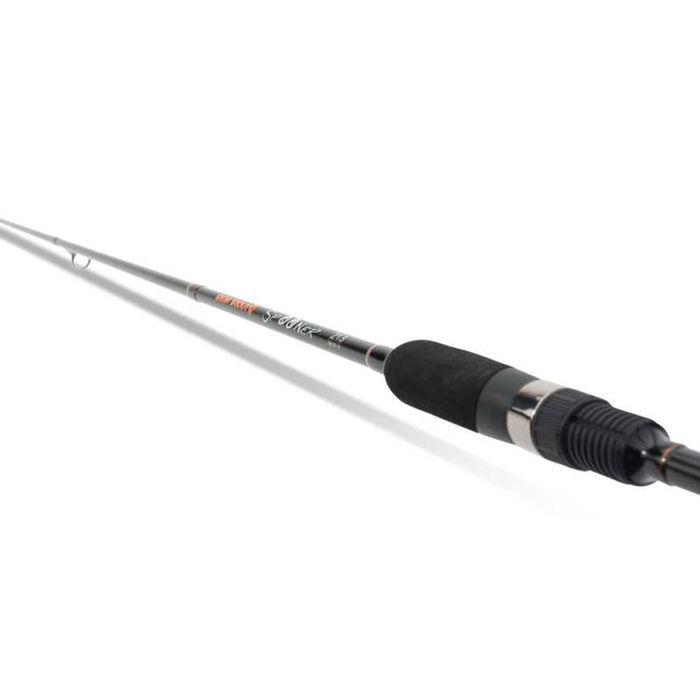 Спининг въдица за ултра-лайт риболов IRON TROUT Spooner 213 0,5-7g
