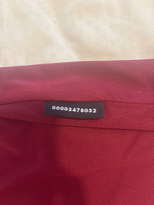 Tricou West Ham sezon 22/23 original