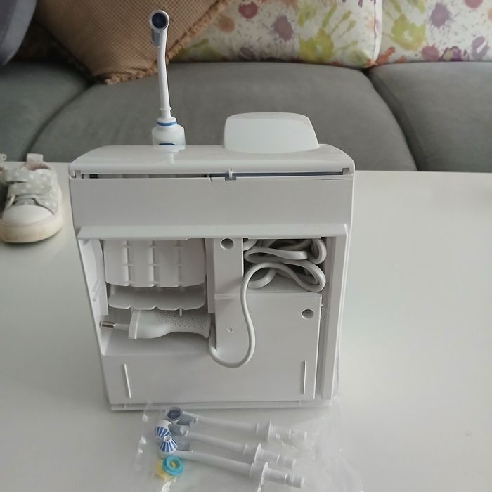 Irigator bucal Oral B profesional