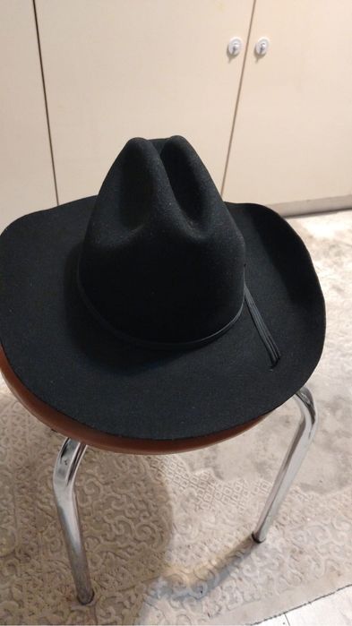 Palarie Laredo Heats