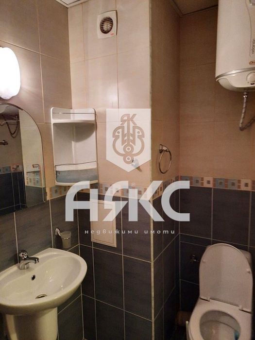 Продава се Едностаен апартамент в София, Студентски град - 42 кв.м за 3548 €/кв.м - Снимка #5