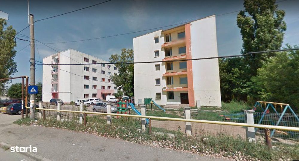 Aparatament 2 camere  42m² ~ Etaj 4, Ploiesti, Teleajen