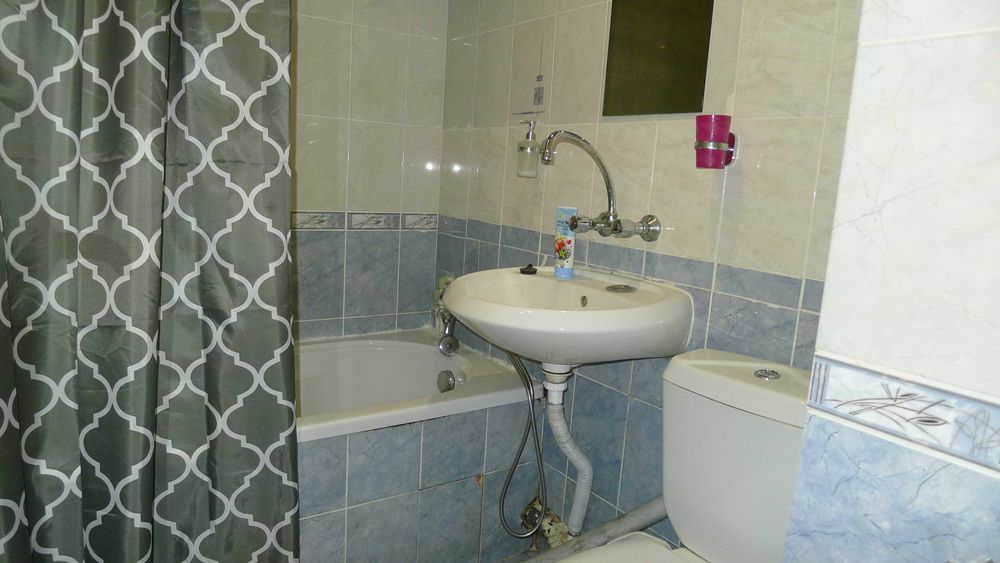 Продава се Тристаен апартамент в София, Център - 69 кв.м за 2464 €/кв.м - Снимка #9