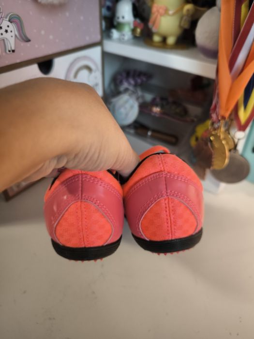 Pantofi sport alergare Nike Zoom Rival MD 7- NR 33