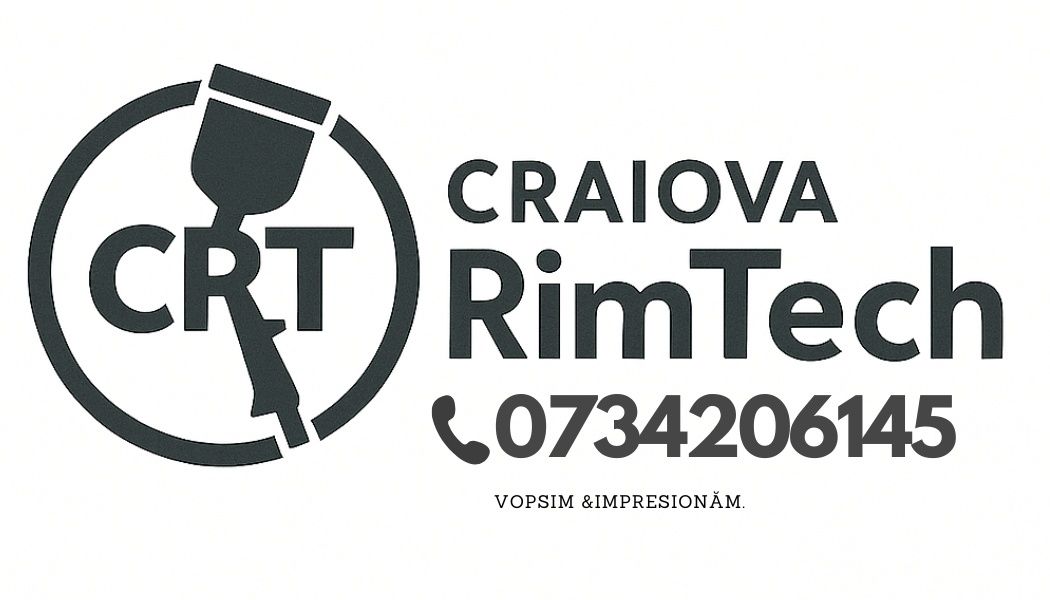 Vopsit profesional jante auto – Calitate superioară, preț accesibil!