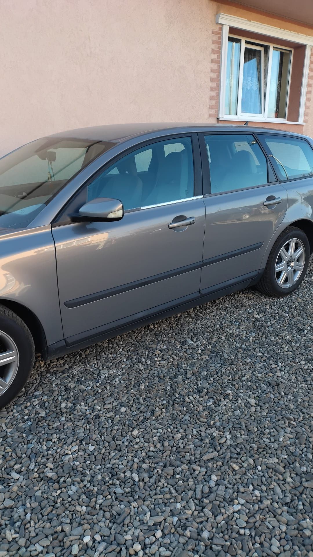 Vând Volvo V50 2.0 d