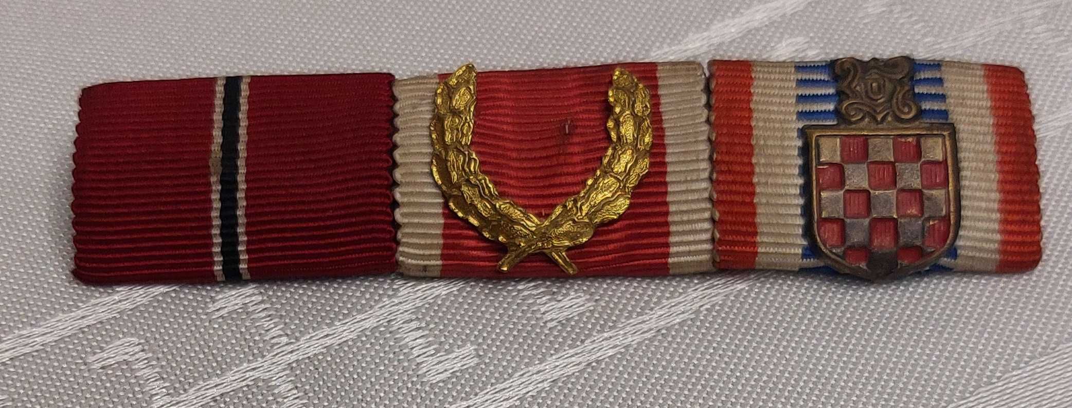 Нацистка колодка от WW2