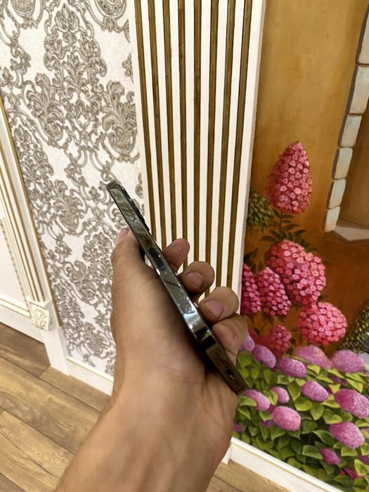 Iphone 12 pro max 256