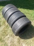 Bridgestone Potenza 225/50/R16