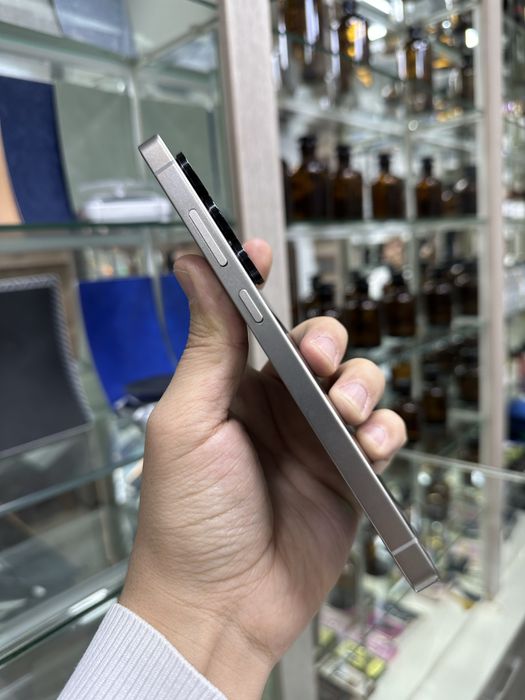 samsung s25 Ultra 12/256Gb Kak New