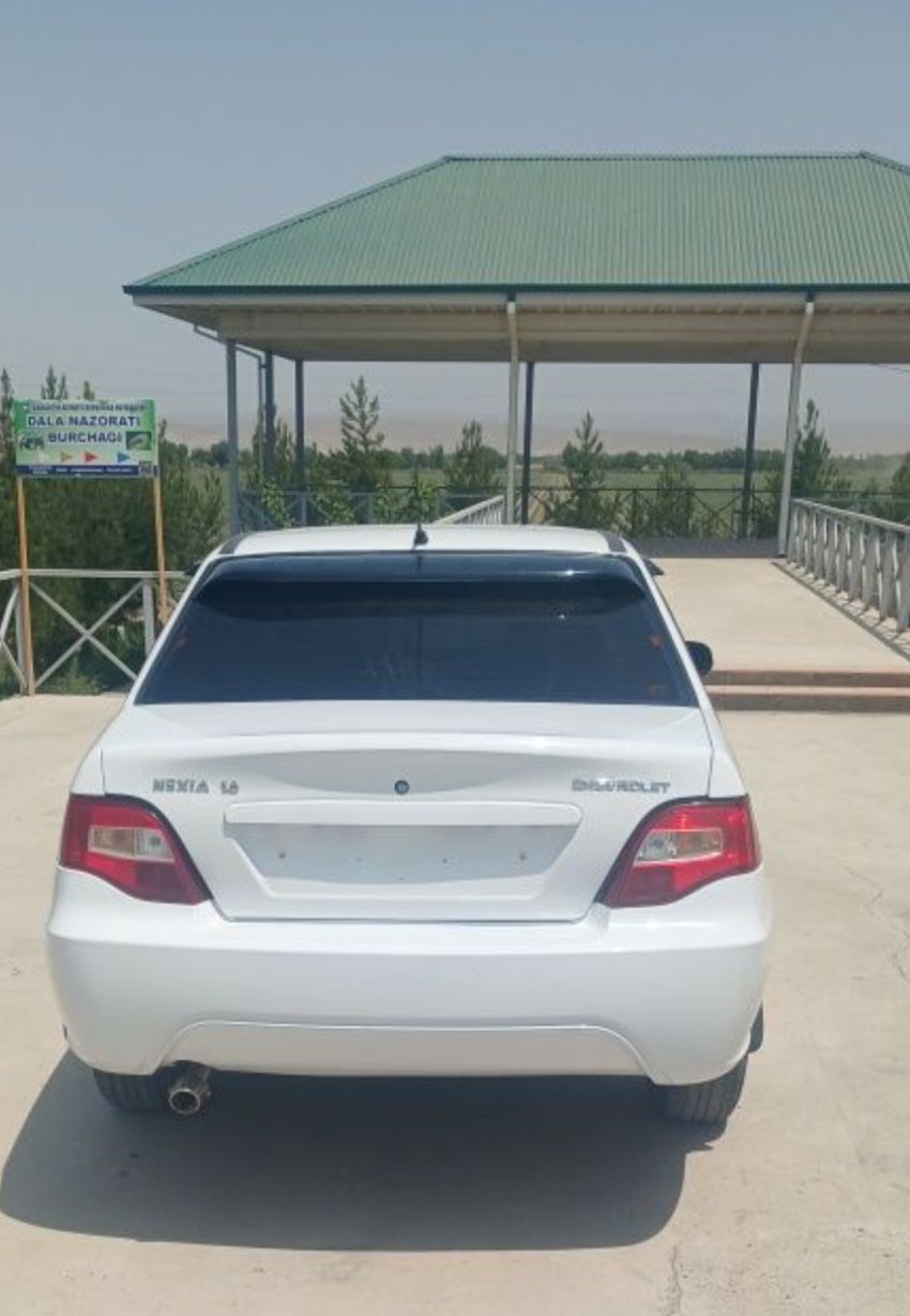 Nexia 2 2016 DONS 1.6