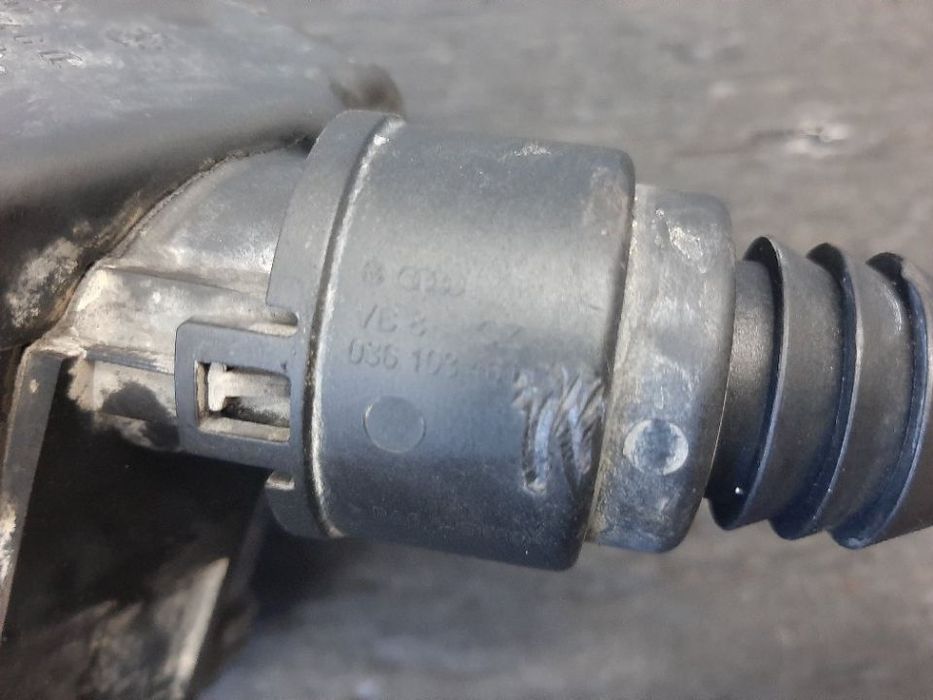 separator ulei 1.4 benz  vw polo 9n 6n seat ibiza  036103464g