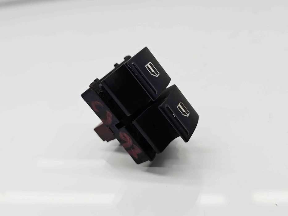 Butoane comanda geamuri sofer  Volkswagen Golf 6 (5K1) [Fabr 2009-201