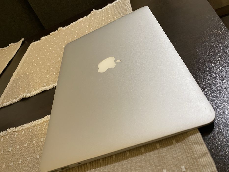 MacBook Air 13” (Mid 2011)