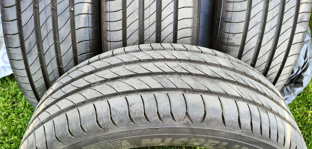 Anvelope Michelin Primacy 4