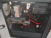 Pc gaming i5-10400f rtx 3060ti