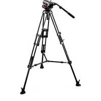 Штатив Manfrotto 504HD Head w/546B 2