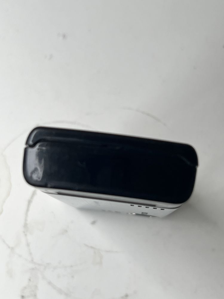 Nokia 6500 slide argintiu