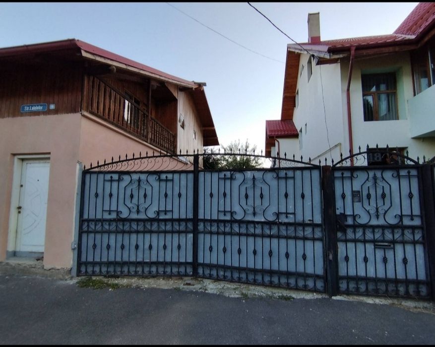 Casa de vânzare în Rasnov