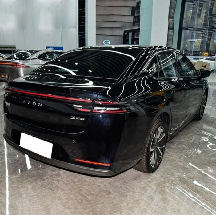 Gac aion s plus 2025|510 km Под заказ