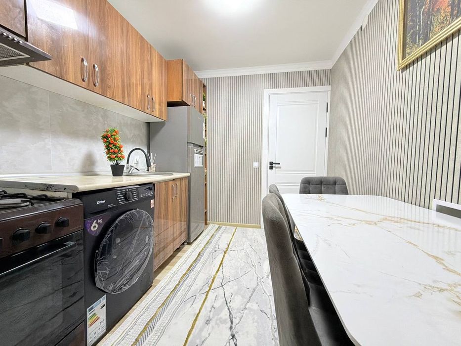 Срочно метро Новза Чиланзар 5 квартал Мебель Техника ключи в нотариусе