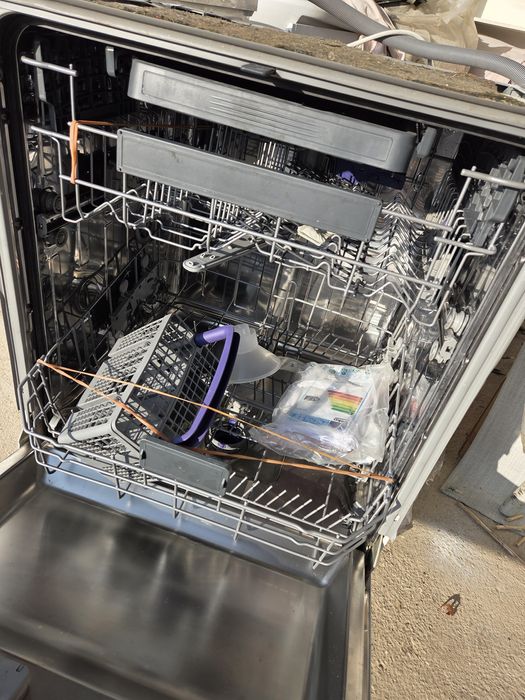 Посудмоечная машина